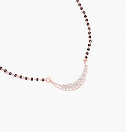 The Flicker Mangalsutra